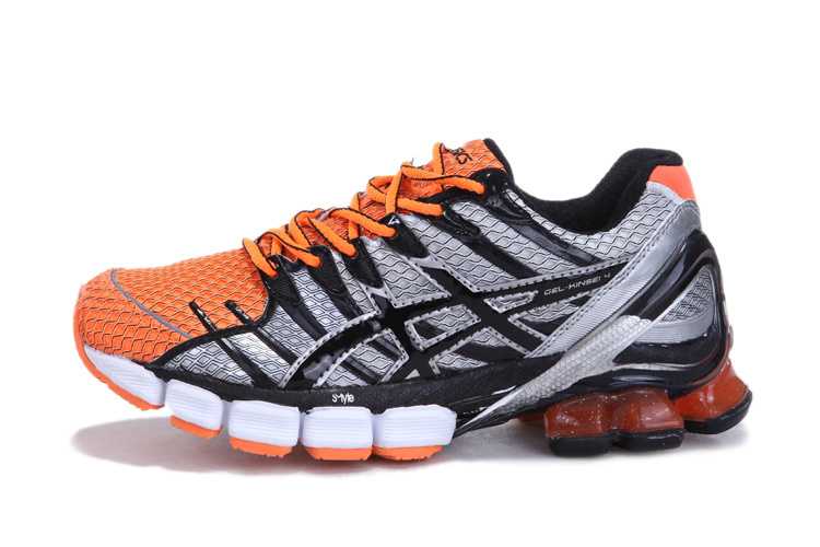 Asics kinsei 4  pas cher chaussures asics 2012